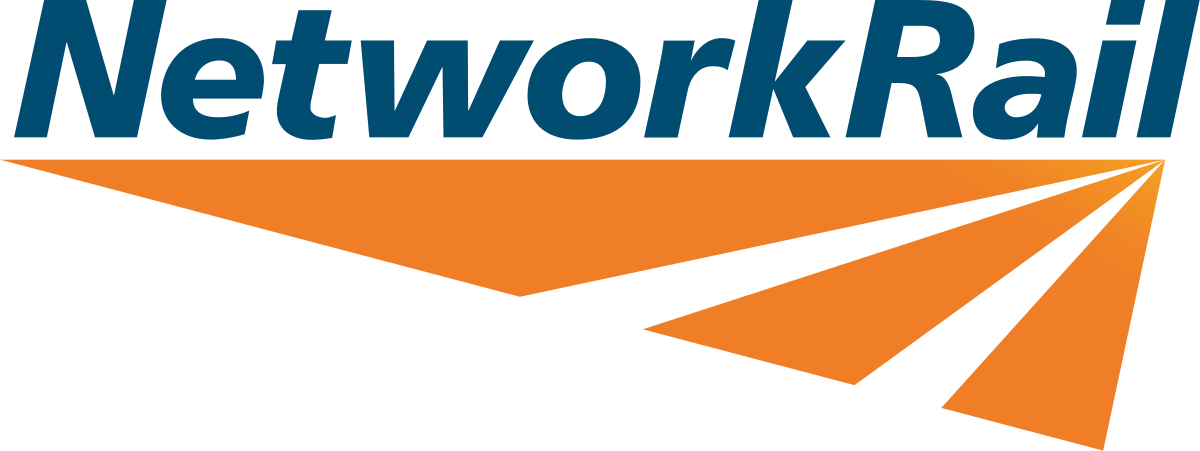 Network Rail" title="Network Rail